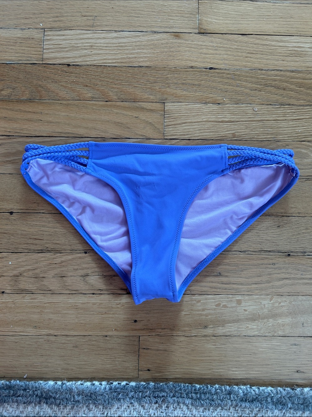 Victorias Secret swim bottoms